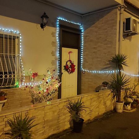 B&B Petra Hercules Torre Annunziata Ngoại thất bức ảnh