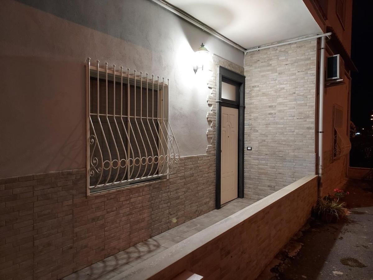 B&B Petra Hercules Torre Annunziata Ngoại thất bức ảnh