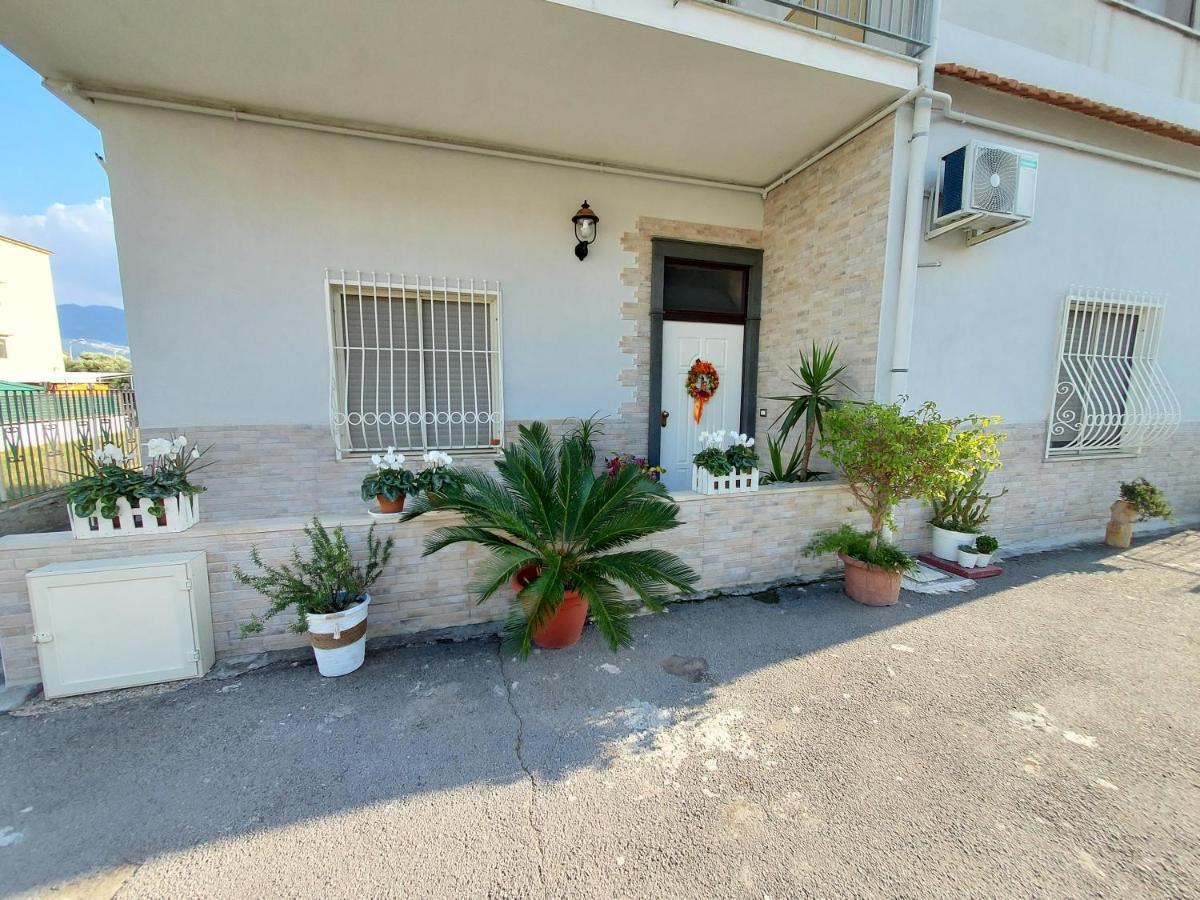 B&B Petra Hercules Torre Annunziata Ngoại thất bức ảnh