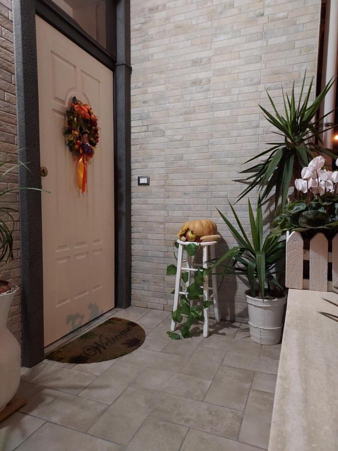 B&B Petra Hercules Torre Annunziata Ngoại thất bức ảnh