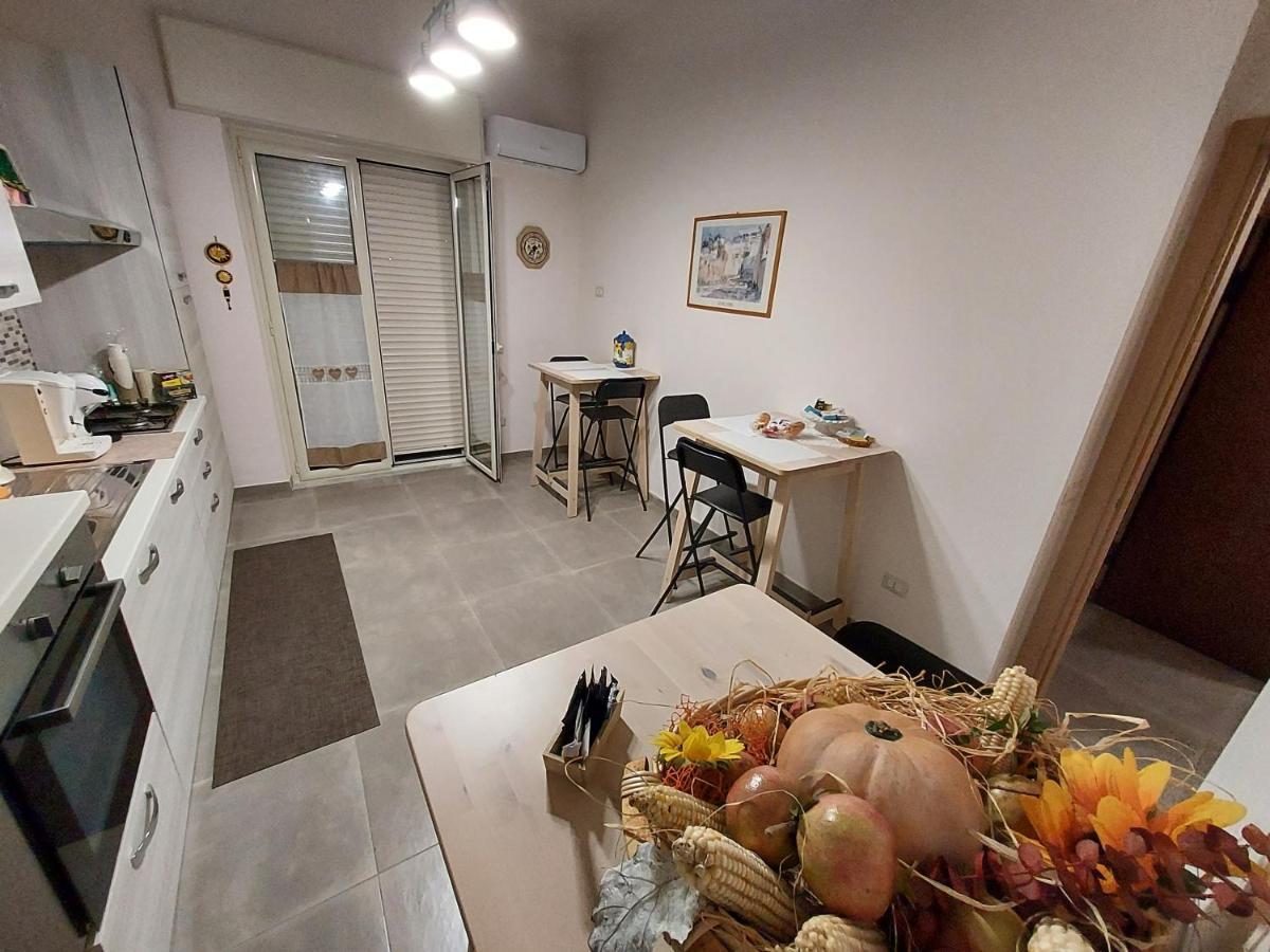 B&B Petra Hercules Torre Annunziata Ngoại thất bức ảnh