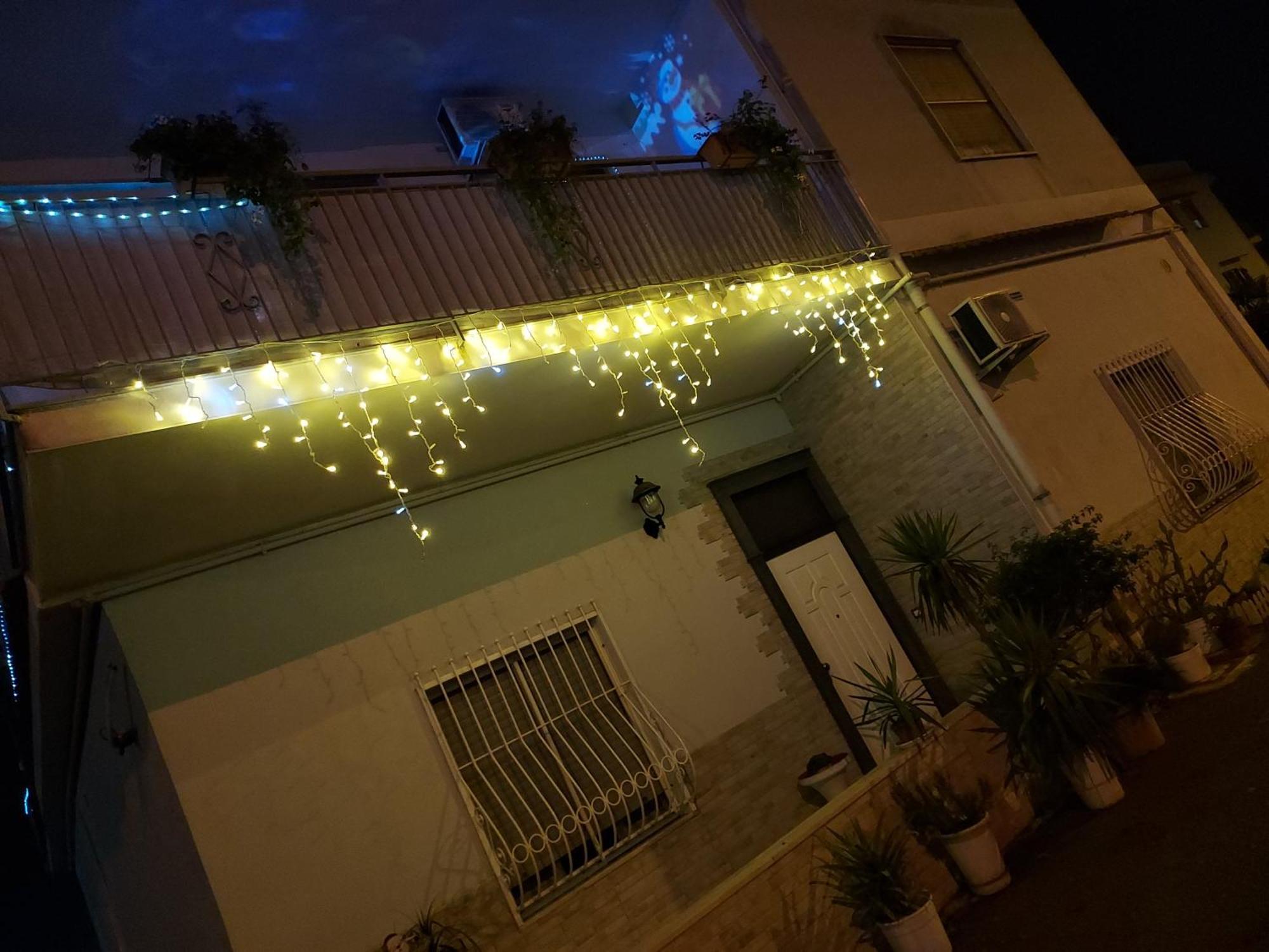 B&B Petra Hercules Torre Annunziata Ngoại thất bức ảnh