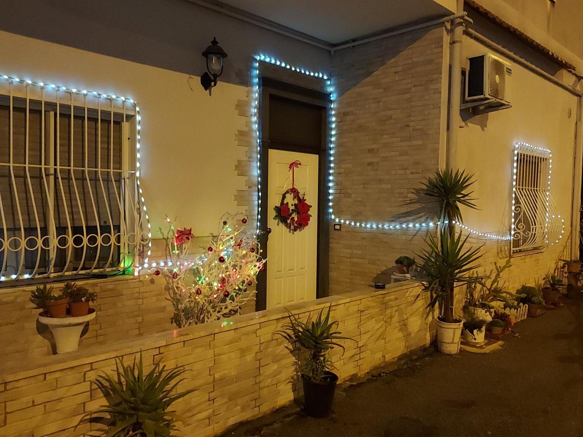 B&B Petra Hercules Torre Annunziata Ngoại thất bức ảnh